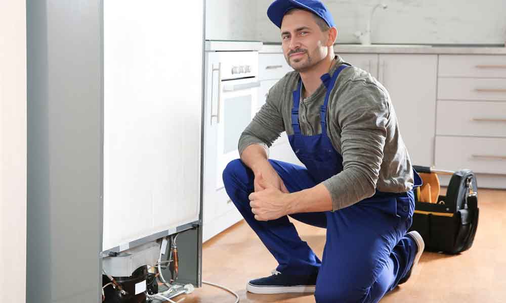 Beko Servisi