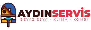 Aydın Servis Merkezi Logo