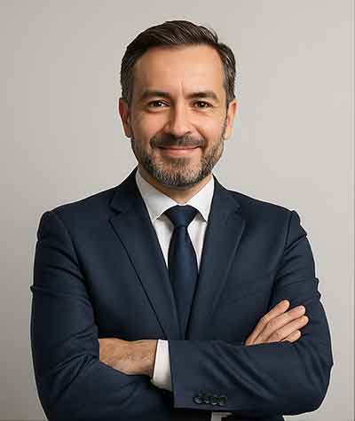 Ahmet Yılmaz